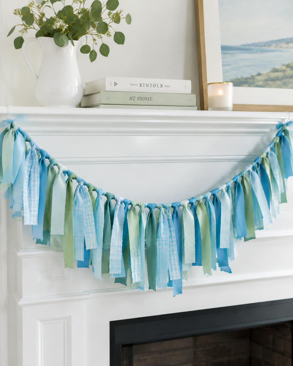 Colour Garland